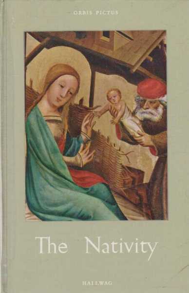 THE NATIVITY: Master Bertram