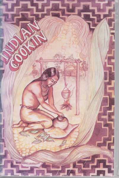 INDIAN COOKIN (Thank the Lord of Harvest)
