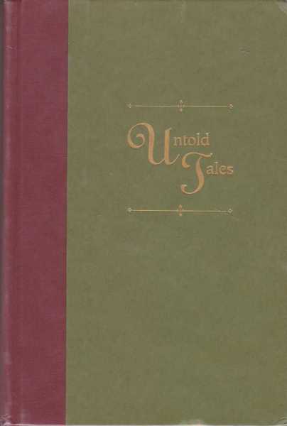 UNTOLD TALES