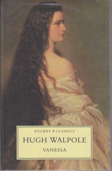 VANESSA ( Pocket Classics )