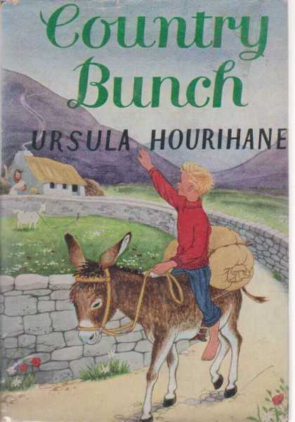 COUNTRY BUNCH