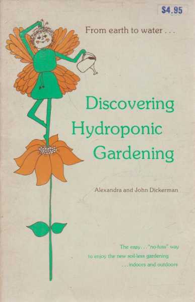 DISCOVERING HYDROPONIC GARDENING