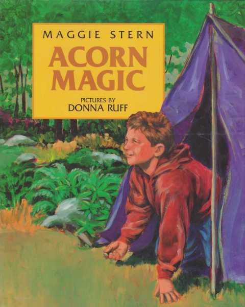 ACORN MAGIC
