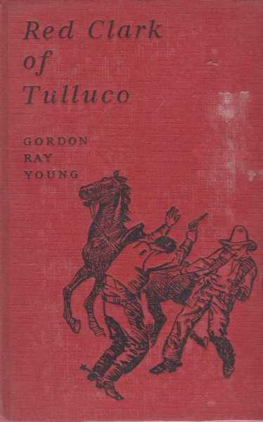 RED CLARK OF TULLUCO