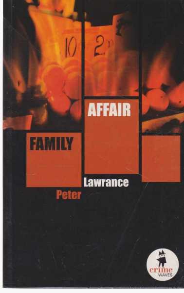 FAMILY AFFAIR [Crime Waves Series]