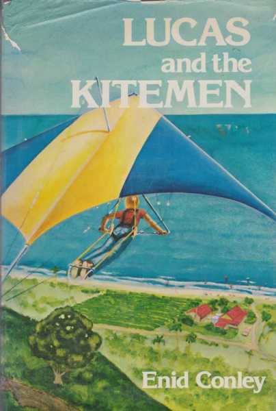 LUCAS AND THE KITEMEN