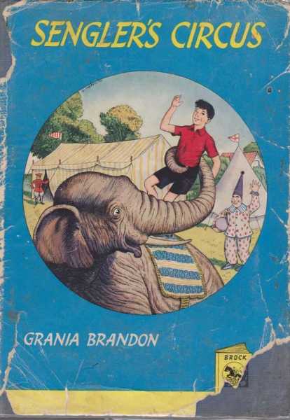 SENGLER'S CIRCUS