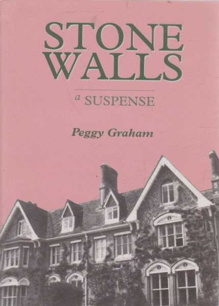 STONE WALLS : A Suspense