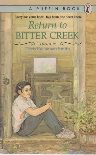 RETURN TO BITTER CREEK
