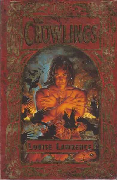 THE CROWLINGS