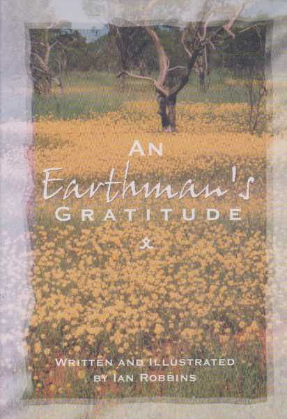 AN EARTHMAN'S GRATITUDE