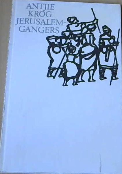 Jerusalemgangers