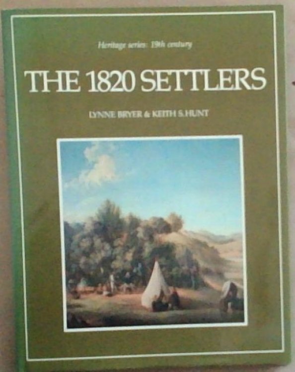 The 1820 Settlers