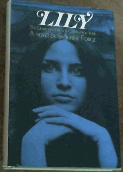 Lily; The Diary Of A French Girl In New York