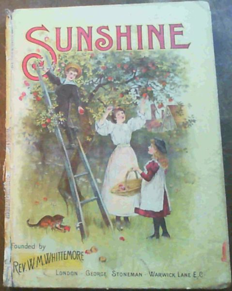 Sunshine for 1895
