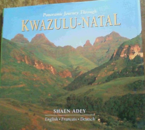 Panoramic Journey Through Kwazulu-Natal