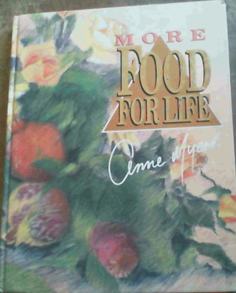 More Food for Life