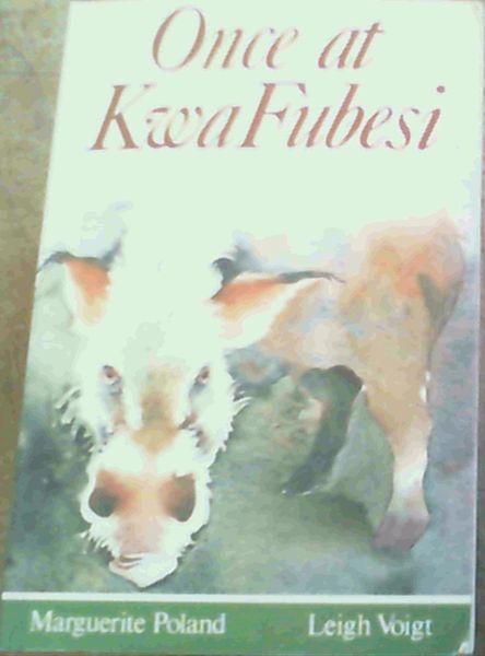 Once at KwaFubesi
