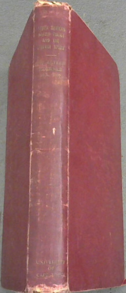 South African Native Policy And The Liberal Spirit