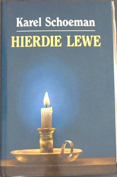 Hierdie Lewe