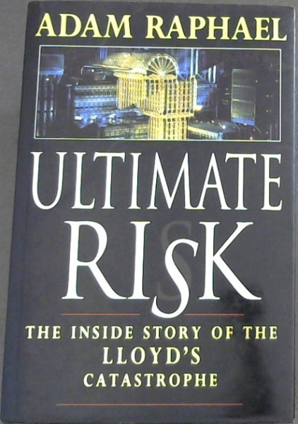 Ultimate Risk