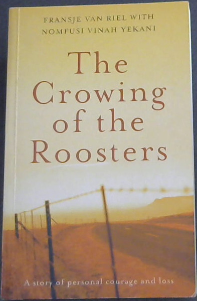 Growing Of The Roosters