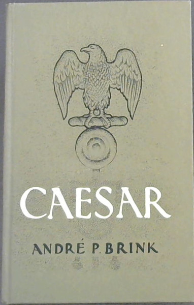 Caesar : 'n drama