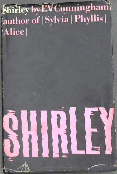 Image for Shirley Shirley