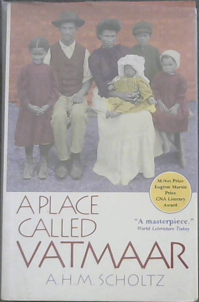 A Place Called Vatmaar
