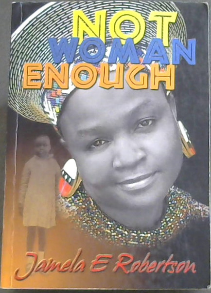 Not Woman Enough