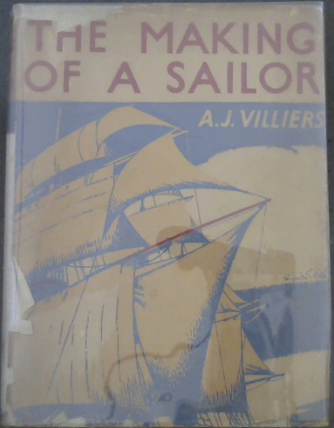 The Making of a Sailor