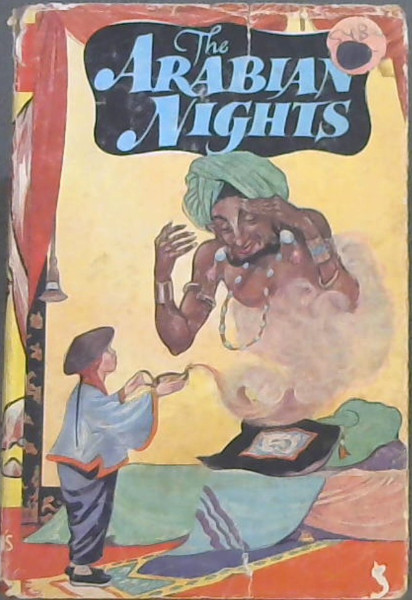 The Arabian Nights - A Selection of Tales