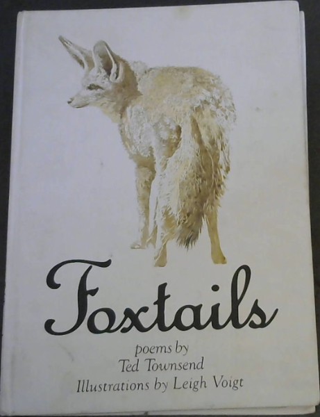 Foxtails