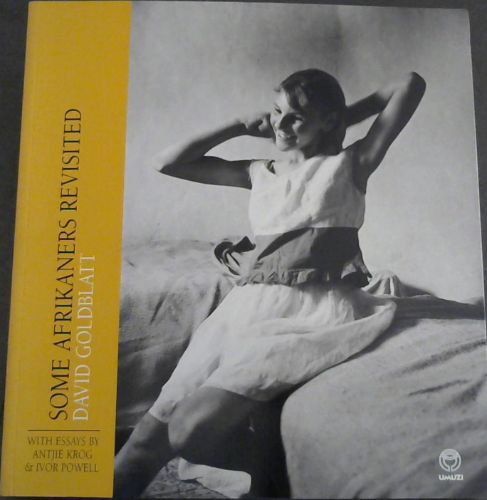 Some Afrikaners Revisited