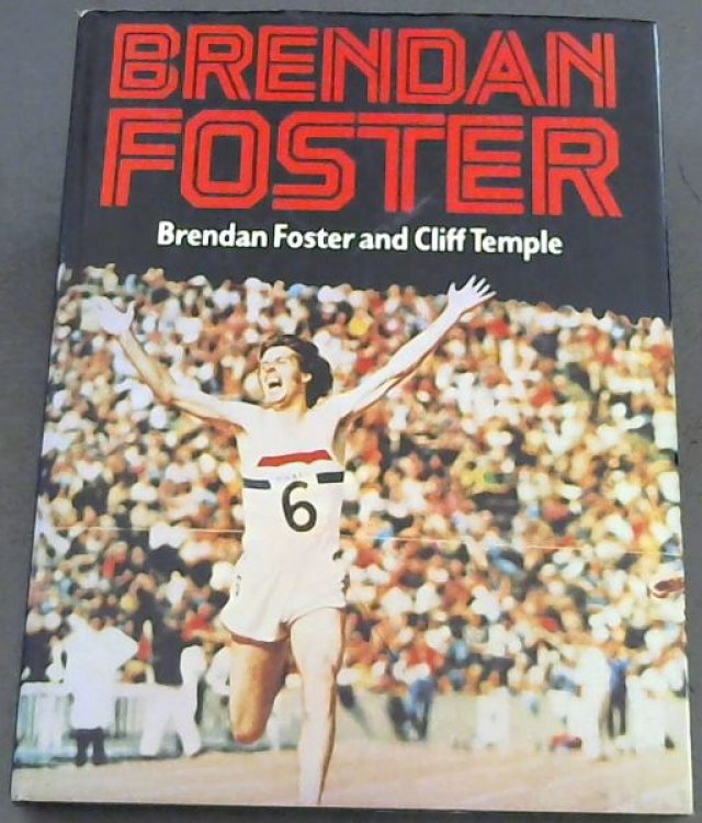 Brendan Foster