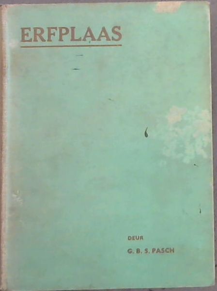 Erfplaas