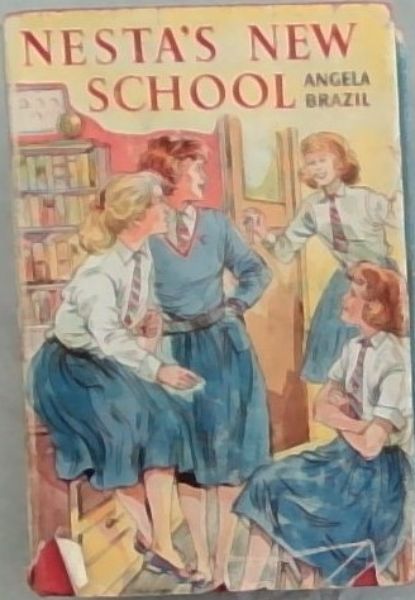 Nesta's New School