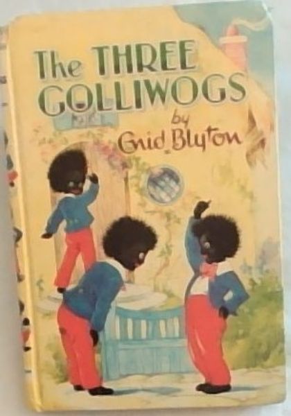 The Three Colliwogs