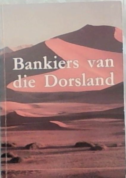 Bankiers Van Die Dorsland