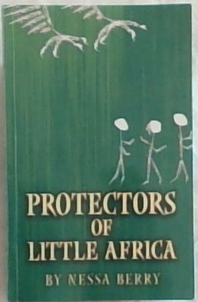 The Protectors of Little Africa