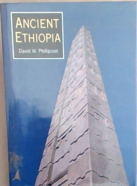 Image for Ancient Ethiopia: Aksum, its antecedents and successors Ancient Ethiopia: Aksum, its antecedents and successors