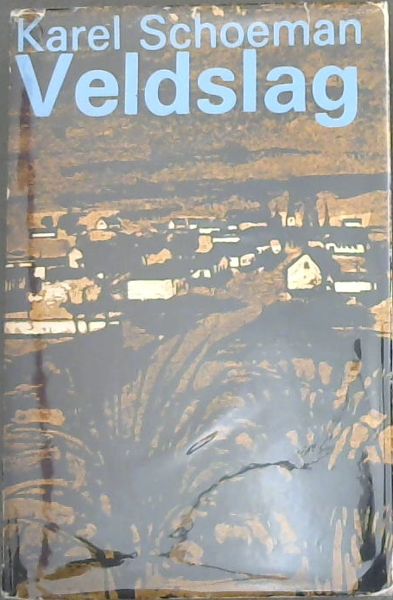Veldslag
