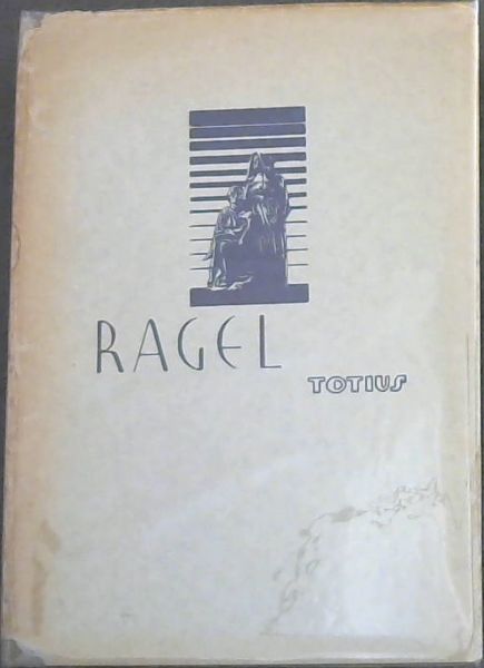 Ragel: Verse van Totius