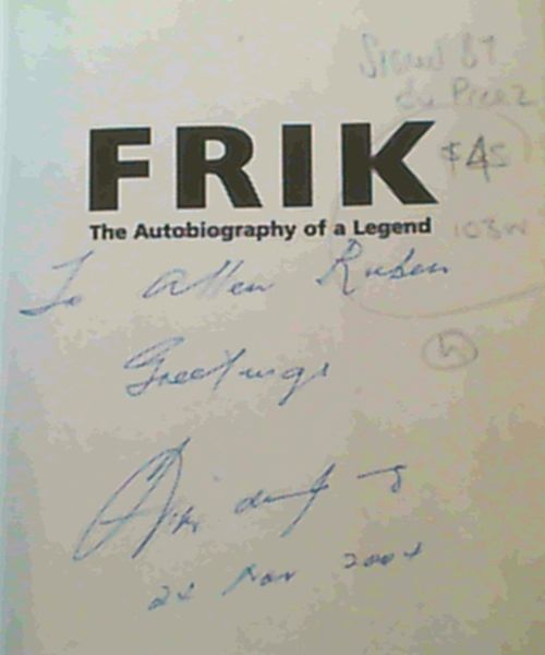 Frik