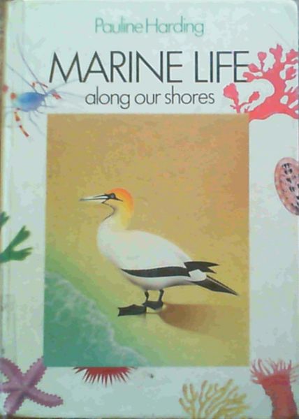 Marine Life Along Our Shores