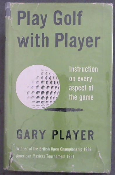 Play Golf with Player