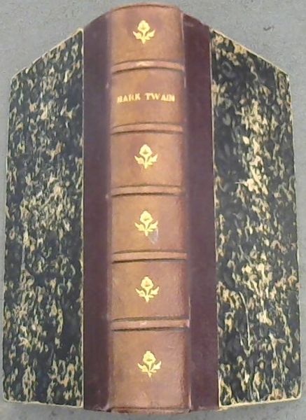 Collection of British Authors, Tauchnitz Edition, Volume 2143: Life on the Mississippi by Mark Twain