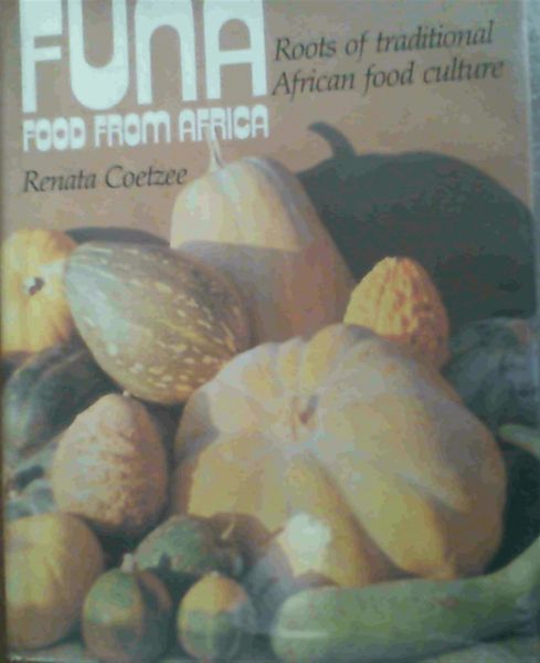 Funa Food from Africa