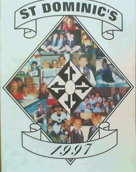 St Dominic's 1997