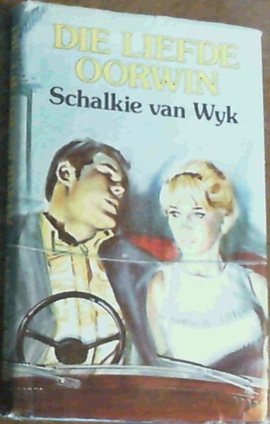 Die Liefde Oorwin